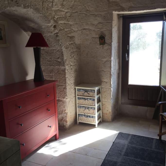 Villa Catia Alberobello Exterior photo